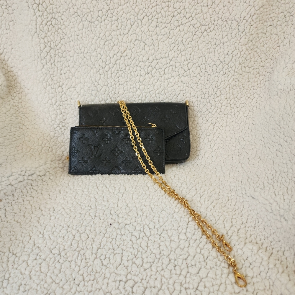 Evening purse